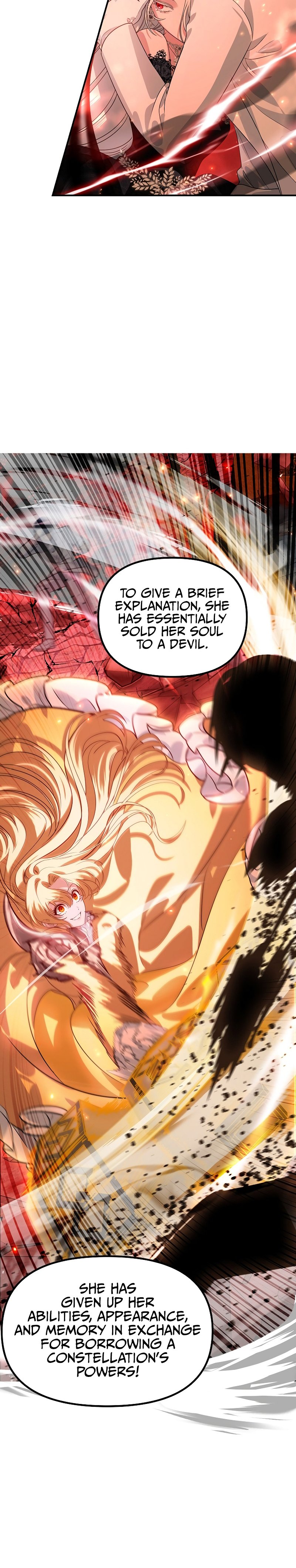 SSS-Class Suicide Hunter, Chapter 108 image 20